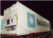 container